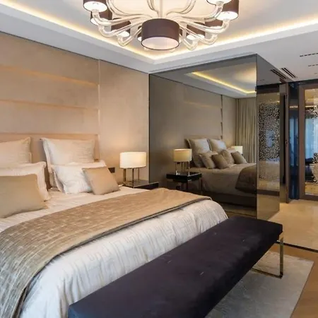 New With An Amazing View Apartmán *