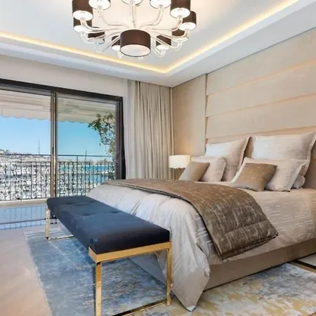New With An Amazing View Apartmán *