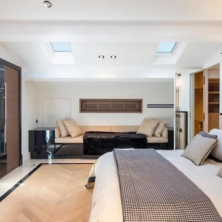 New With An Amazing View Apartmán