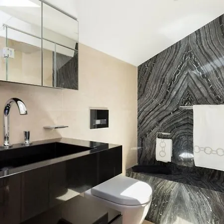 New With An Amazing View * Saint Tropez