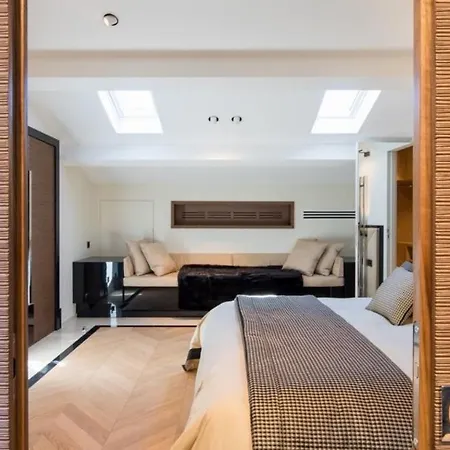 New With An Amazing View * Saint Tropez