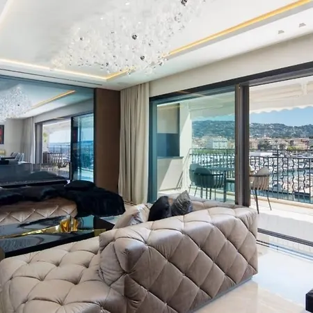 Apartman New With An Amazing View *