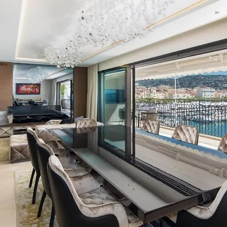 New With An Amazing View *