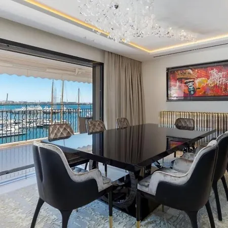 New With An Amazing View