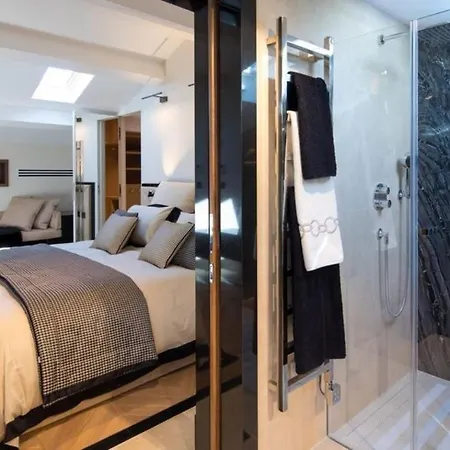 Apartman New With An Amazing View *